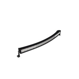 Proiector LED curbat 288W 4D Combo, lumina alba 6000K, 12/24V (CH033)