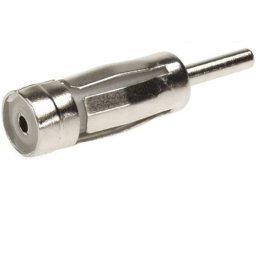 Adaptor mufa radio Blaupunkt universal pentru conexiune antena auto