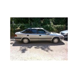 Set perdele auto interior 7 piese pentru Daewoo Espero Sedan 1990–1999, ARTFL7