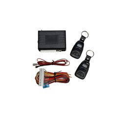 Kit telecomanda pentru închidere centralizata cu iesire sirena ART116-4A