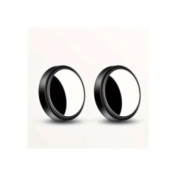 Set oglinzi auto pentru unghi mort, convexe 45 mm, reglaj 360° (JXZ-03)
