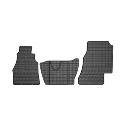 Set covorase auto din cauciuc El Toro pentru Mercedes Sprinter 1995–2006 (3 buc.)