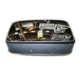 Oglinda universala pentru camion 39,5 x 19 cm, model 200 (OEM)
