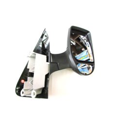 Oglinda dreapta electrica cu brat scurt compatibila Ford Transit, OEM 60-011