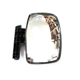 Oglinda camion stanga 258L cu reglaj manual, 26,5 x 16,5 cm