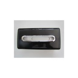 Suport auto pentru servetele cu prindere, din plastic, pentru masina si rulota