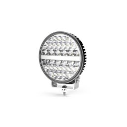 Proiector LED auto HL-2007DRL 156W, 12–24V, cu lumina de zi DRL, IP67