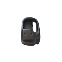 Suport cotiera pentru Chevrolet Cruze 2009, plastic rezistent, OEM F004
