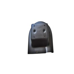 Suport cotiera pentru Kia Rio 2005, baza montaj consola centrala, Cod F003