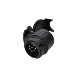 Adaptor priza remorca 13-7 pini pentru conectare instalatie lumini (AD010)