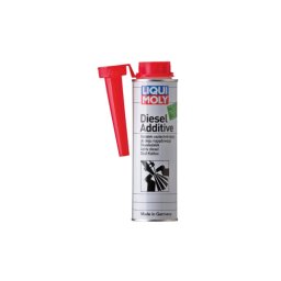Aditiv Diesel Liqui Moly 300 ml pentru curatare injectoare si consum redus