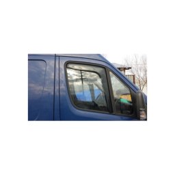 Paravanturi fata fumurii pentru Mercedes Sprinter 2006–2018, set 2 buc (ART1001)