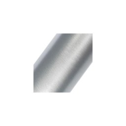 Folie autocolant aluminiu polisat gri antracit, fara bule, 1.52 m x 1 m (TXQ05)