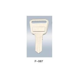 Cheie universala metalica pentru usi interior/exterior, compatibila cu yale uzuale (F-087)