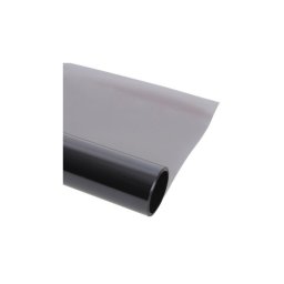 Folie geamuri auto 30m x 1.52m cu protectie UV, nuante VLT 1–35% (ECO-BK)