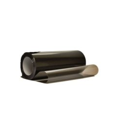 Folie fumurie Light Black 60x60 cm pentru protectie faruri si stopuri, autoadeziva