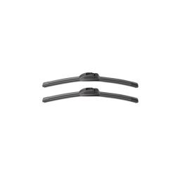 Stergatoare auto All Season ART flexibile, calitate premium, 13–26 inch