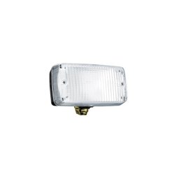 Lampa mers înapoi Wesem 140x75 mm, prindere 1 surub, 12/24V (LA1.02104)