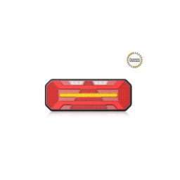 Lampa stop camion LED cu semnalizare dinamica stanga/dreapta 12-24V SL-5004