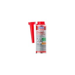 Aditiv pentru intretinerea sistemului de injectie diesel Liqui Moly 250 ml