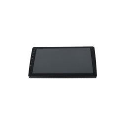 Radio auto Android 2DIN cu ecran IPS 9 inch, GPS si Bluetooth 4.0 (12V) - Cod 988