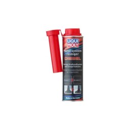 Aditiv pentru curatare motor diesel Liqui Moly 300 ml, pentru injectoare