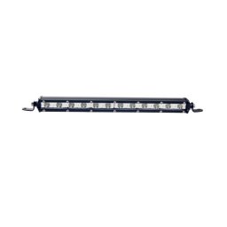 Proiector LED auto 36W Spot 30° 12-24V, IP67, lumina 6000K (ART019)