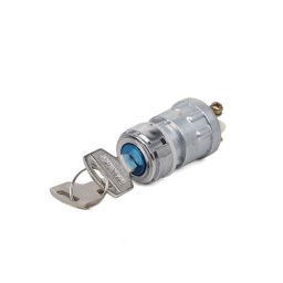 Contact general auto universal 12V cu cheie, 3 pini ON/IGN/START, cod C02