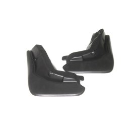 Aparatori noroi spate dedicate Ford Focus III Sedan 2011+ (set 2 buc, MG54)