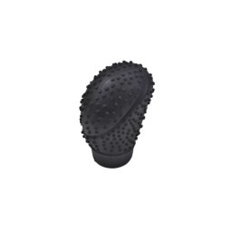 Husa siliconica neagra pentru schimbator viteze, universal 5+R (GK02)