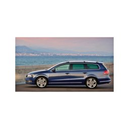 Set perdele auto interior 5 piese pentru VW Passat B6/B7 Break (2006–2015) ARTFL5