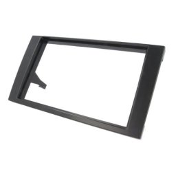 Rama adaptoare player auto pentru Audi A4 (2007+) OEM, cod RAM-40.224.2