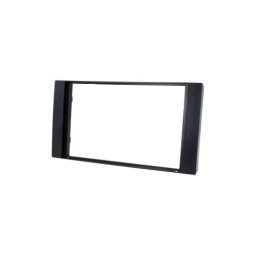 Rama adaptoare 2 DIN pentru player auto Ford, neagra, RAM-40.153.2