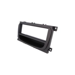 Rama adaptoare 2 DIN pentru Ford C-Max/Focus/Mondeo, neagra RAM-40.213.4