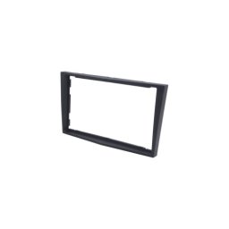 Rama adaptoare 2 DIN pentru Opel, negru, RAM-40.152.01 (OEM)