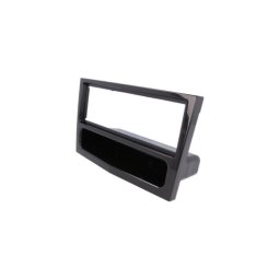 Rama adaptoare 1 DIN argintie pentru Opel Astra H, cod RAM-40.152.2