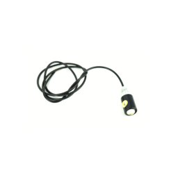 Lampa LED pentru iluminare numar si marsarier 3W, 12V, alba (BO3W)