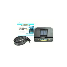 Ventilator auto solar VS5 pentru aerisire rapida la parcare