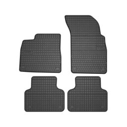Set covoare auto din cauciuc El Toro pentru Audi Q7 II (2015-2023), 4 buc