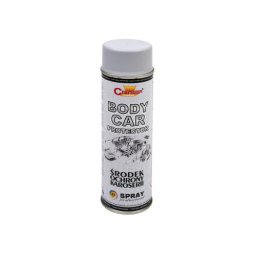Spray vopsea antifon insonorizant gri Champion, protectie caroserie 500 ml