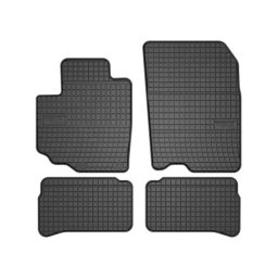 Set covoare auto din cauciuc El Toro pentru Suzuki Vitara 2014+ (4 buc)