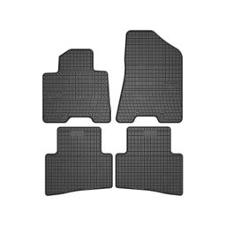 Set covoare auto din cauciuc El Toro pentru Hyundai Tucson III 2015+ (546610 P60)
