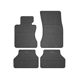 Set covoare auto cauciuc El Toro pentru BMW Seria 5 E60/E61 (2003–2010) 0663 P50