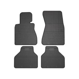 Set covoare auto cauciuc El Toro pentru BMW Seria 7 E65/E66/E67 (2001–2008)