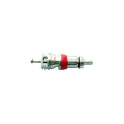 Set ventil camera auto OEM, 100 bucati pentru înlocuire miez valva
