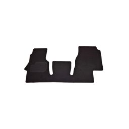 Covor mocheta podea Mercedes Sprinter I 1995-2006, negru, 1 bucata (MOD0074)