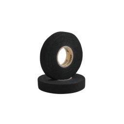 Banda izolier auto din panza 19 mm x 15 m pentru matisare cabluri, RB015