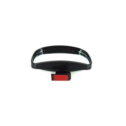 Oglinda auto unghi mort 12x6 cm, universala, montaj rapid (V081)