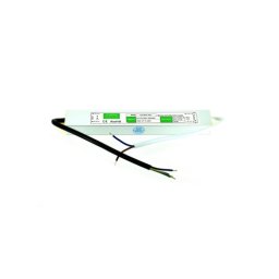 Invertor 220V-12V 36W (3A) waterproof IP67 pentru benzi LED si iluminat