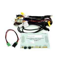 Interfata GPS 850 pentru VW 850, cu WINCE si suport instalare iGO
